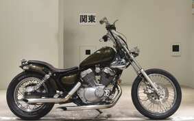 YAMAHA VIRAGO 250 3DM