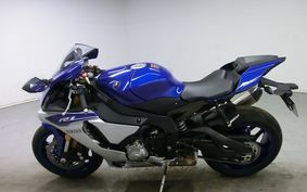 YAMAHA YZF-R1 Fi 2015 RN39