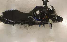 YAMAHA MT-09 ASP 2020 RN52J