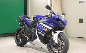 YAMAHA YZF-R1 2014 RN23