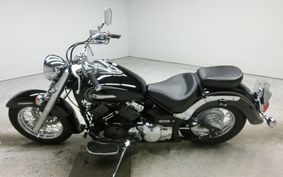 YAMAHA DRAGSTAR 400 CLASSIC FI 2011 VH02J