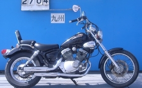 YAMAHA VIRAGO 250 1996 3DM