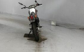 YAMAHA SEROW 250 DG17J