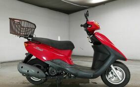 YAMAHA AXIS 125 TREET SE53J