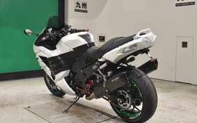 KAWASAKI ZX 1400 NINJA R A 2016