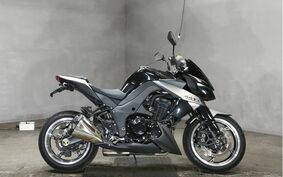 KAWASAKI Z1000 2010 ZRT00D