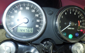 KAWASAKI W400 2007 EJ400A