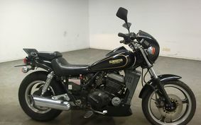 KAWASAKI ELIMINATOR 250 SE 1989 EL250A