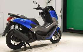 YAMAHA N-MAX SED6J