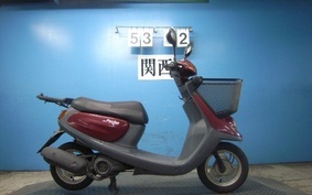 YAMAHA JOG POCHE 2000 SA08J