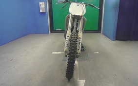 YAMAHA YZ125 4DB