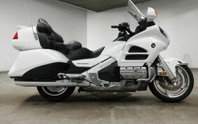 HONDA GL 1800 GOLD WING 2016 SC68