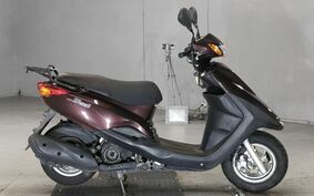 YAMAHA AXIS 125 TREET SE53J