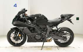 YAMAHA YZF-R7 2023 RM39J