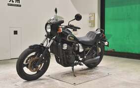 KAWASAKI ELIMINATOR 400 SE Type 1989 ZL400A