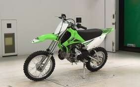 KAWASAKI KLX110 L LX110D