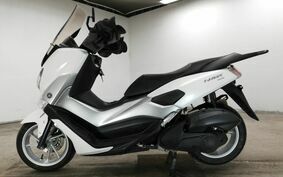 YAMAHA N-MAX 155 SG50J