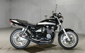 KAWASAKI ZEPHYR 400 2000 ZR400C