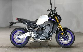 YAMAHA MT-09 SP 2023 RN69J