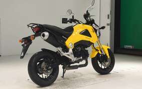 HONDA GROM JC61