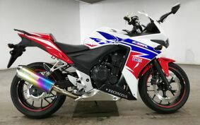 HONDA CBR400R 2014 NC47