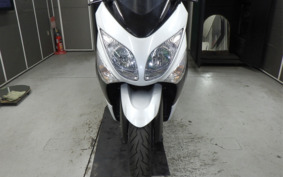 YAMAHA T-MAX500 Gen.3 2011 SJ08J