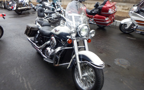 KAWASAKI VULCAN 1500 1996 VNT50A