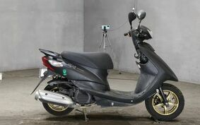 YAMAHA JOG ZR Evolution 2 SA39J