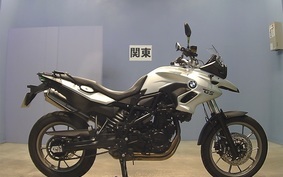 BMW F700GS 2012 0B01