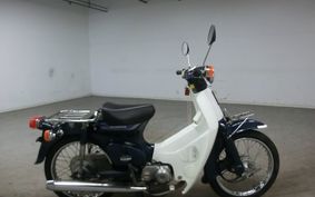 HONDA C70 SUPER CUB HA02