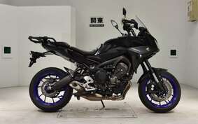 YAMAHA MT-09 Tracer 2019 RN51J