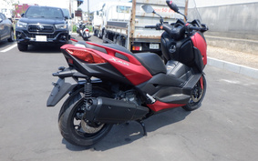 YAMAHA X-MAX SG42J