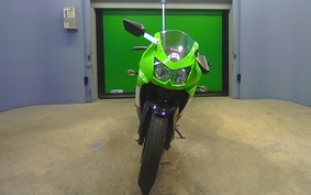 KAWASAKI NINJA 250R 2009 EX250K