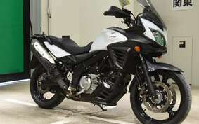 SUZUKI DL650 ( V-Strom 650 ) A 2013 VP56A