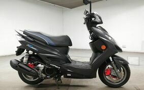 KYMCO RACING 150 Motocam SR30