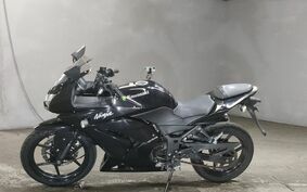 KAWASAKI NINJA 250R EX250K