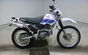 YAMAHA SEROW 225 W 1993 4JG