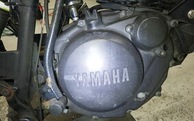 YAMAHA TW225 DG09J