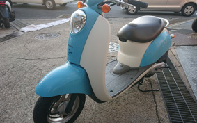 HONDA CREA SCOOPY AF55