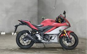 YAMAHA YZF-R25 RG43J