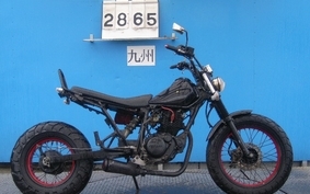 YAMAHA TW225 2002 DG09J