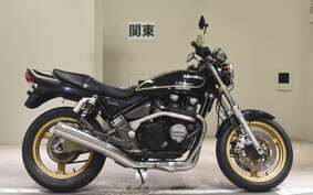 KAWASAKI ZEPHYR 400 KAI 2002 ZR400C