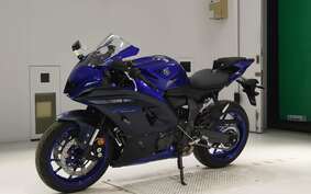 YAMAHA YZF-R7 2024 RM39J