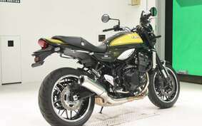 KAWASAKI Z900RS 2024 ZR900K