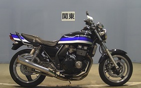 KAWASAKI ZRX-2 1997 ZR400E