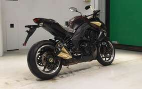 KAWASAKI Z1000 Gen.4 2011 ZRT00D