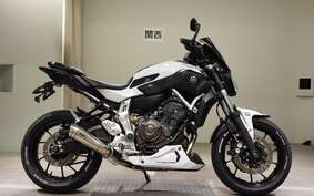 YAMAHA MT-07 ABS 2015 RM07J