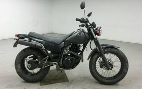 YAMAHA TW225 DG09J