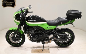 KAWASAKI Z900RS CAFE ZR900C