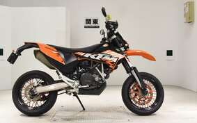 KTM 690 SMC 2012 LSS40